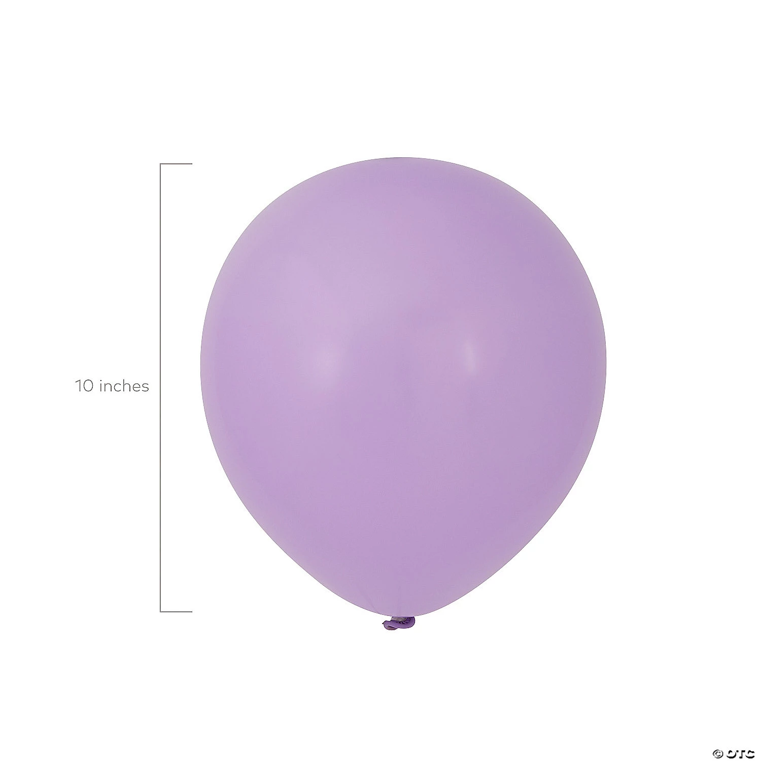 10" Candy Color Macaron Latex Balloon Assortment - 24 Pc. 4 10" Candy Color Macaron Latex Balloon Assortment - 24 Pc. - Image 2