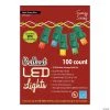 100L MU Holiday LED Lights - M5 Style -Party Decorations Sales Shop 100l mu holiday led lights m5 stylema948