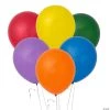 11" Bright Latex Balloons - 48 Pc. -Party Decorations Sales Shop 11 bright latex balloons 48 pc 13703512