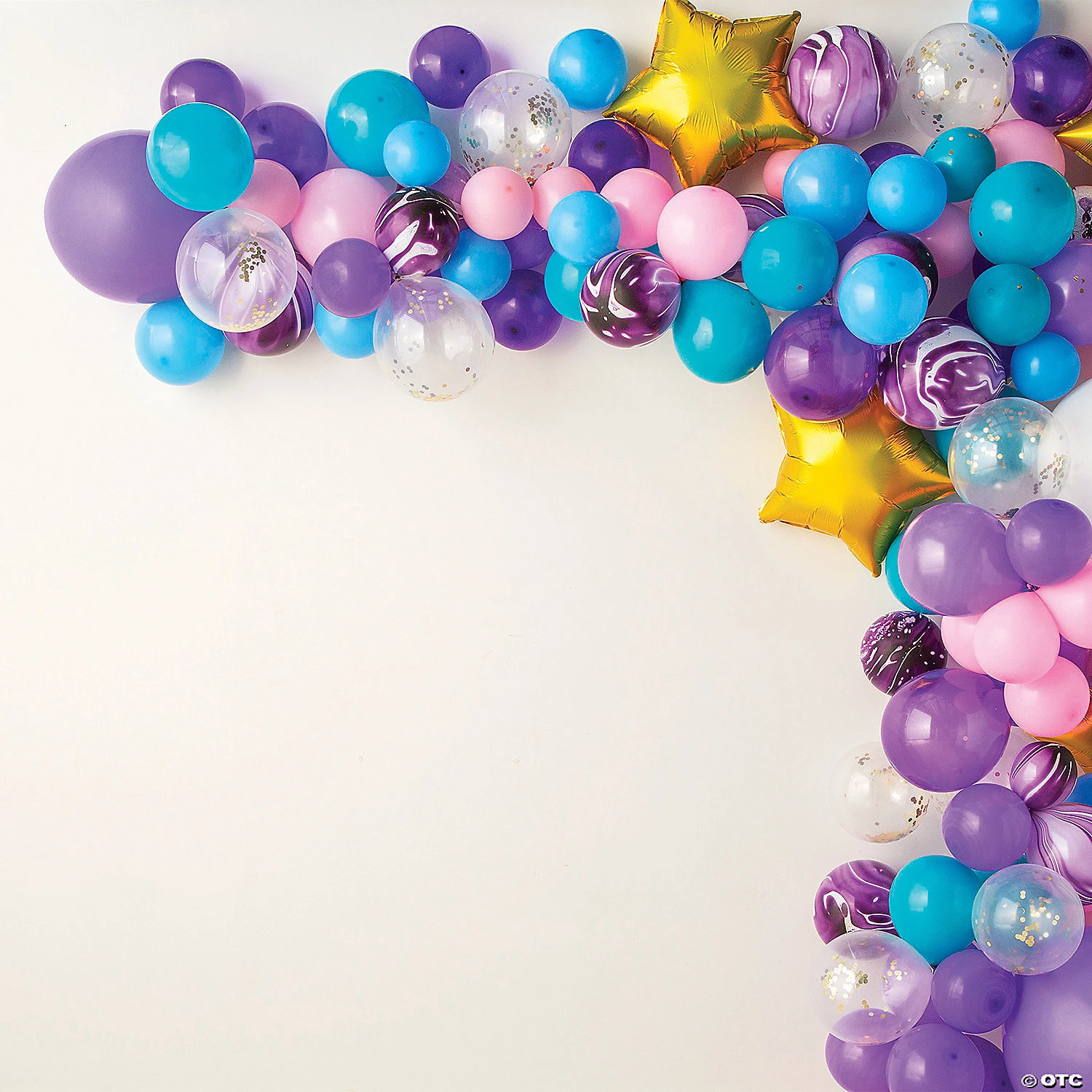 11" Lavender Latex Balloons - 24 Pc. 5 11" Lavender Latex Balloons - 24 Pc. - Image 3