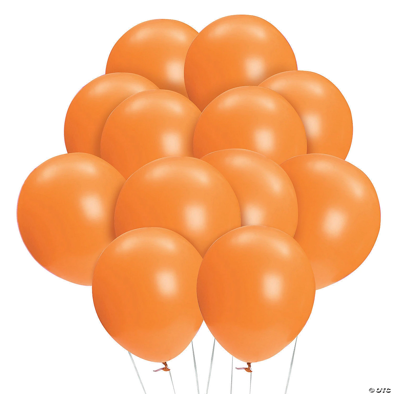 11" Latex Balloons - 24 Pc. 3 11" Latex Balloons - 24 Pc.