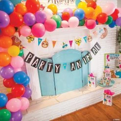 11" Latex Balloons - 24 Pc. 7 11" Latex Balloons - 24 Pc. -Party Decorations Sales Shop 11 ruby red latex balloons 24 pc 17 107 a02