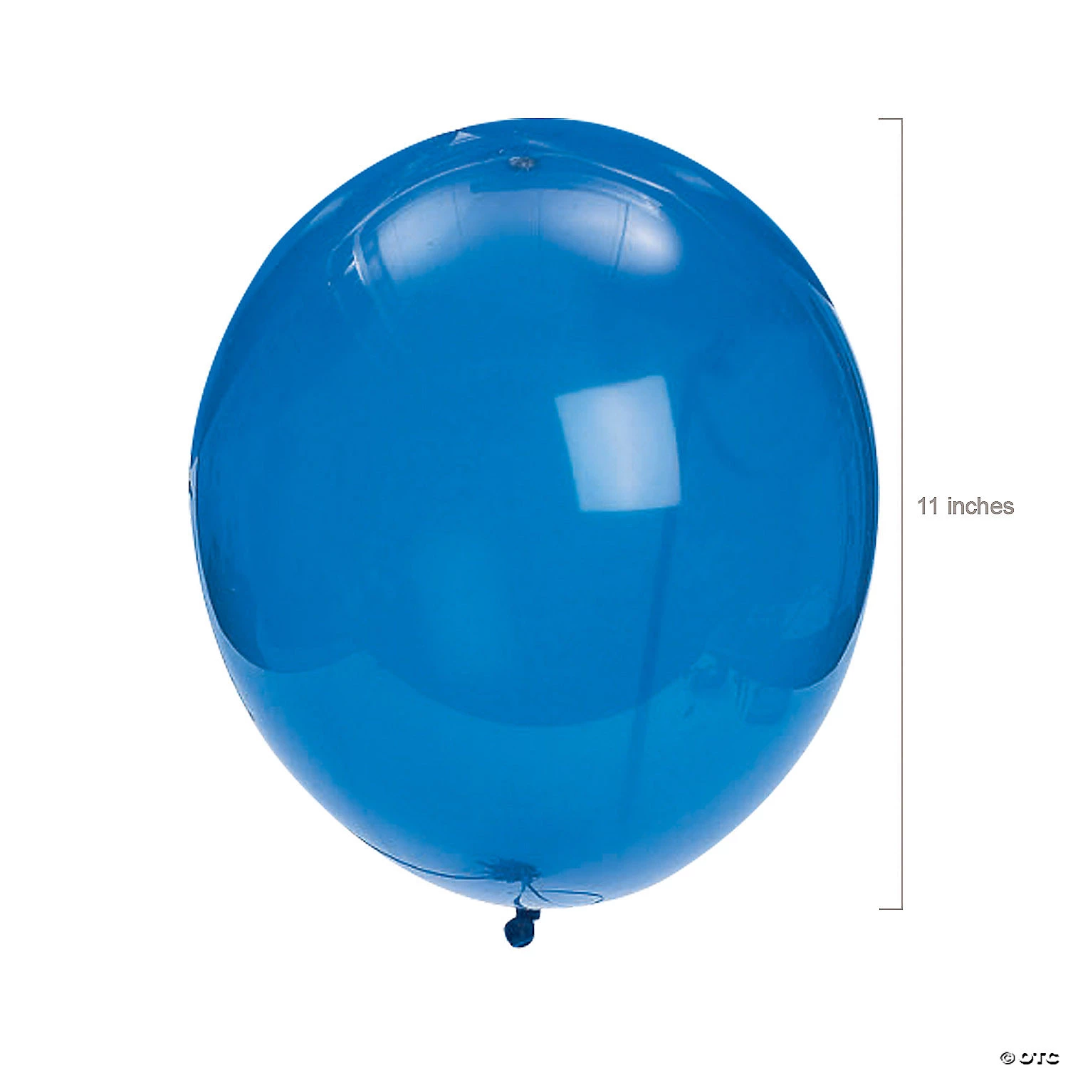 11" Latex Balloons - 24 Pc. 4 11" Latex Balloons - 24 Pc. - Image 2