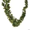 12 ft. Faux Eucalyptus Greenery Garland