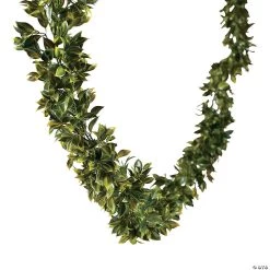 12 ft. Faux Eucalyptus Greenery Garland
