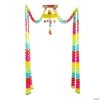 12 Ft. Fiesta Hanging Decorations Kit - 6 Pc. -Party Decorations Sales Shop 12 ft fiesta hanging decorations kit 6 pc 13836236