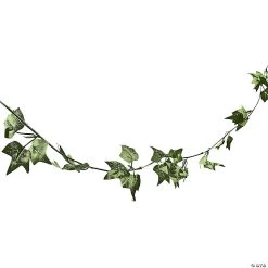 12 ft. Ivy Garland
