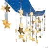 12 Ft. North Star Ceiling Decoration -Party Decorations Sales Shop 12 ft north star ceiling decoration13957803