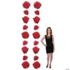 12-ft. Rose Hanging Décor - 2 Pc. -Party Decorations Sales Shop 12 ft rose hanging d cor 2 pc 13814069