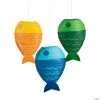 12" Little Fisherman Hanging Paper Lanterns - 3 Pc. 1 12" Little Fisherman Hanging Paper Lanterns - 3 Pc. -Party Decorations Sales Shop 12 little fisherman hanging paper lanterns 3 pc 13733577