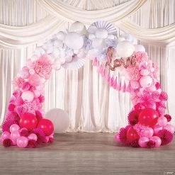 Ombre Hanging Paper Lanterns - 3 Pc. -Party Decorations Sales Shop 12 red ombre hanging paper lanterns 3 pc 13902918 a02