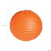 12" Solid Color Hanging Paper Lanterns - 12 Pc. 1 12" Solid Color Hanging Paper Lanterns - 12 Pc. -Party Decorations Sales Shop 12 solid color hanging paper lanterns 12 pc 13809031 a01