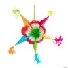 18" Fiesta Bright Star Hanging Decoration -Party Decorations Sales Shop 18 fiesta bright star hanging decoration13971862