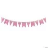 1st Birthday Cheetah Cardboard Pennant Banner -Party Decorations Sales Shop 1st birthday cheetah cardboard pennant banner13603289
