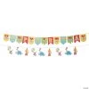 1st Birthday Circus Garland - 2 Pc. 1 1st Birthday Circus Garland - 2 Pc. -Party Decorations Sales Shop 1st birthday circus garland 2 pc 13721631