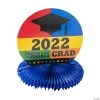 2022 Congrats Grad Centerpiece -Party Decorations Sales Shop 2022 congrats grad centerpiece14099973