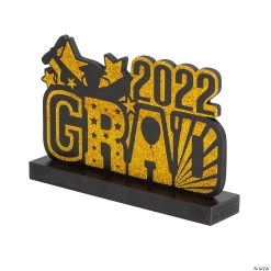 2022 Grad Centerpiece