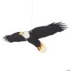 25" 3D Eagle Hanging Decorations - 6 Pc. -Party Decorations Sales Shop 25 3d eagle hanging decorations 6 pc 13943398