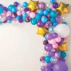 25-Ft. Balloon Decorating Strip -Party Decorations Sales Shop 25 ft balloon decorating strip13835298 a02