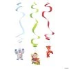 25" Rudolph the Red-Nosed Reindeer® Hanging Swirl Decorations - 12 Pc. 1 25" Rudolph the Red-Nosed Reindeer® Hanging Swirl Decorations - 12 Pc. -Party Decorations Sales Shop 25 rudolph the red nosed reindeer sup sup hanging swirl decorations 12 pc 13910568