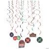 26" Casino Night Hanging Swirls – 12 Pc. 2 26" Casino Night Hanging Swirls – 12 Pc. -Party Decorations Sales Shop 26 casino night hanging swirls 12 pc 13942778
