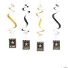 28" U.S. Army® Hanging Swirl Decorations - 12 Pc. 1 28" U.S. Army® Hanging Swirl Decorations - 12 Pc. -Party Decorations Sales Shop 28 u s army sup sup hanging swirl decorations 12 pc 13851760