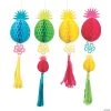 29 1/2" - 35 3/4" Luau Honeycomb Ceiling Decorations - 12 Pc. 2 29 1/2" - 35 3/4" Luau Honeycomb Ceiling Decorations - 12 Pc. -Party Decorations Sales Shop 29 1 2 35 3 4 luau honeycomb ceiling decorations 12 pc 13935828