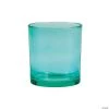 3" Bright Teal Cylinder Vases - 6 Pc. 2 3" Bright Teal Cylinder Vases - 6 Pc. -Party Decorations Sales Shop 3 bright teal cylinder vases 6 pc 13930746