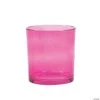 3" Pink Cylinder Vases - 6 Pc. 2 3" Pink Cylinder Vases - 6 Pc. -Party Decorations Sales Shop 3 pink cylinder vases 6 pc 13930747