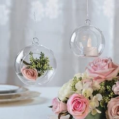 3" Small Round Hanging Globes - 12 Pc. -Party Decorations Sales Shop 3 small round hanging globes 12 pc 13745612 a02
