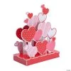 3D Valentine’s Day Centerpiece -Party Decorations Sales Shop 3d valentine s day centerpiece14095568