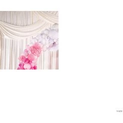 Hanging Paper Honeycomb Decoration Assortment - 12 Pc. -Party Decorations Sales Shop 5 75 12 classic pink hanging paper honeycomb decoration assortment 12 pc 13944214 a02