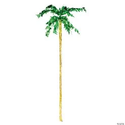 5 Ft. Jumbo Palm Tree Decoration