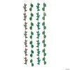5 Ft. Tropical Hanging Vines - 12 Pc. -Party Decorations Sales Shop 5 ft tropical hanging vines 12 pc 13963851