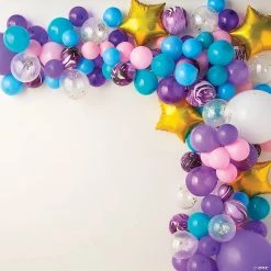 50-Ft. Balloon Decorating Strip -Party Decorations Sales Shop 50 ft balloon decorating strip13835299 a02