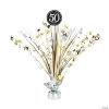 50th Birthday Sparkling Celebration Centerpiece -Party Decorations Sales Shop 50th birthday sparkling celebration centerpiece13773858