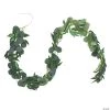 6 ft. Faux Mixed Greenery Garland 1 6 ft. Faux Mixed Greenery Garland -Party Decorations Sales Shop 6 ft faux mixed greenery garland13963184