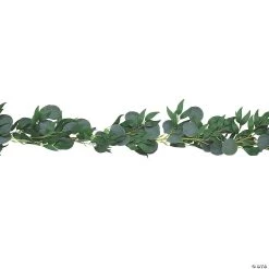 6 ft. Faux Mixed Greenery Garland -Party Decorations Sales Shop 6 ft faux mixed greenery garland13963184 a01