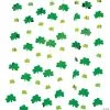 7 Ft. St. Patrick's Day Shamrock String Decorations - 12 Pc. 2 7 Ft. St. Patrick's Day Shamrock String Decorations - 12 Pc. -Party Decorations Sales Shop 7 ft st patricks day shamrock string decorations 12 pc 33 268