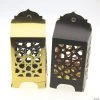 7" Reversible Lantern Favors - 4 Pc. -Party Decorations Sales Shop 7 reversible lantern favors 4 pc 13958546