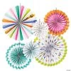 8" - 16" Birthday Cake Hanging Paper Fans - 6 Pc. 2 8" - 16" Birthday Cake Hanging Paper Fans - 6 Pc. -Party Decorations Sales Shop 8 16 birthday cake hanging paper fans 6 pc 13949316