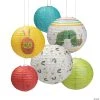 8" - 16" The Very Hungry Caterpillar™ Hanging Paper Lanterns - 6 Pc. -Party Decorations Sales Shop 8 16 the very hungry caterpillar hanging paper lanterns 6 pc 13733571
