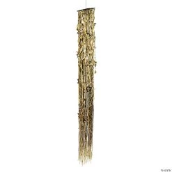 8 Ft. Stars & Stardust Hanging Column