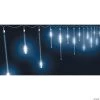 8 Icicle Shooting Star Holiday LED Lights -Party Decorations Sales Shop 8 icicle shooting star holiday led lightsma957