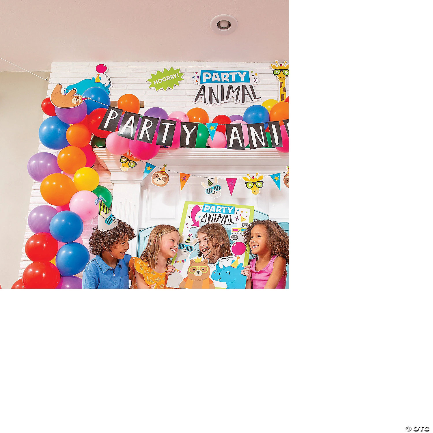 9" Latex Balloons - 24 Pc. 4 9" Latex Balloons - 24 Pc. - Image 2