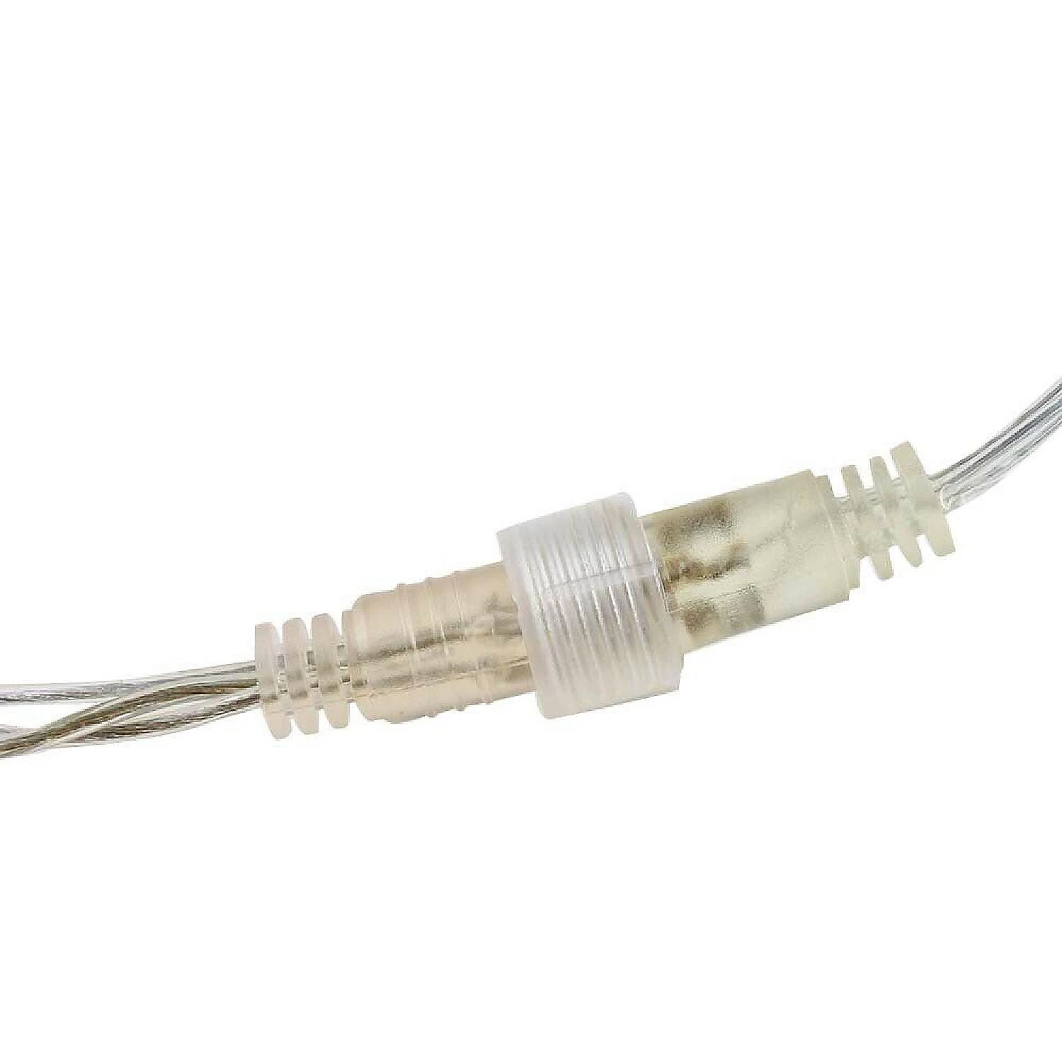 AGPtek 400 LED Colorful Fairy String Lights 5 AGPtek 400 LED Colorful Fairy String Lights - Image 3