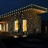 AGPtek 600LED String Fairy Curtain Lights 2 AGPtek 600LED String Fairy Curtain Lights -Party Decorations Sales Shop agptek 600led string fairy curtain lights14207761NOWA