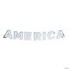 America Garland -Party Decorations Sales Shop america garland13805054