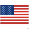 American Flag Backdrop - 3 Pc. -Party Decorations Sales Shop american flag backdrop 3 pc 35 1048