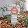 Angel Yard Stake with Interchangeable Wreaths -Party Decorations Sales Shop angel yard stake with interchangeable wreaths13961968